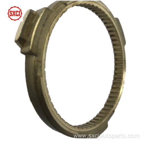 Gearbox Transmission Synchronizer Ring OEM 9554172288 for FIAT